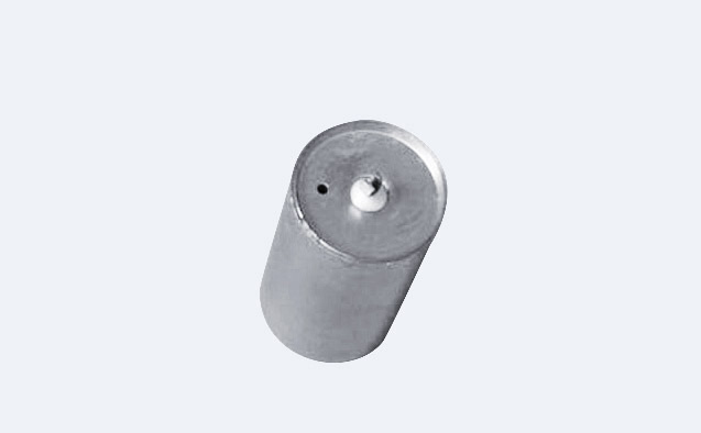 電子激光焊接機(jī)樣品